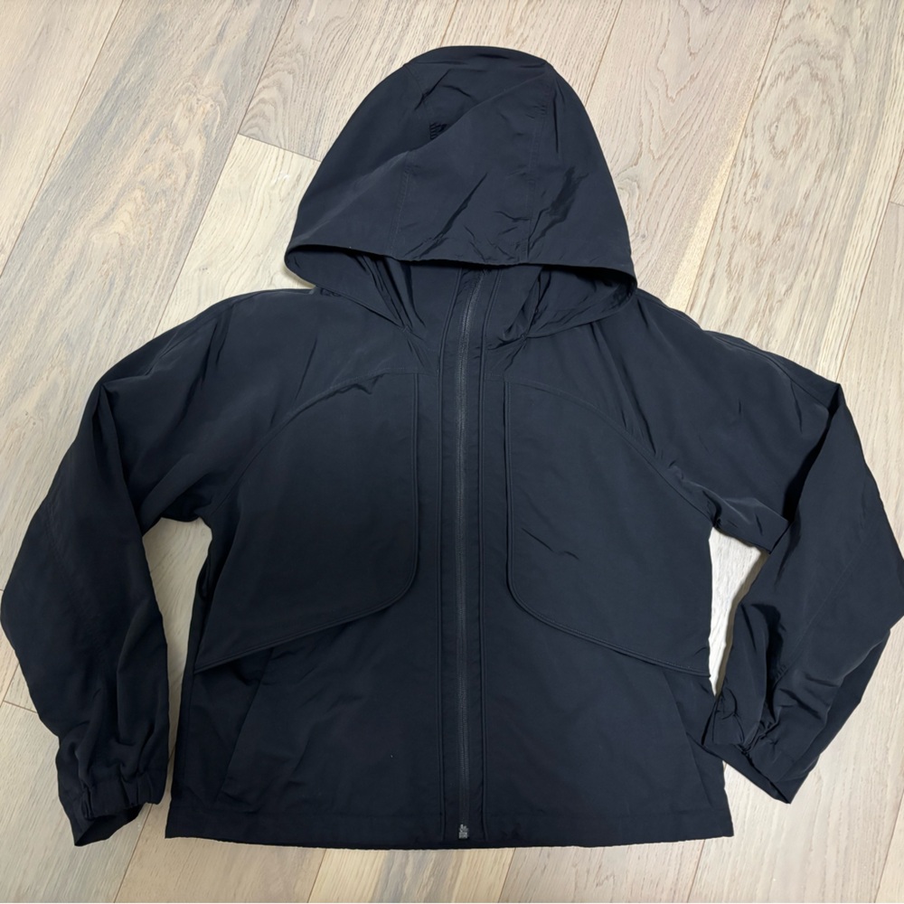 Lululemon Effortless Jacket